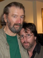 Clive Russell