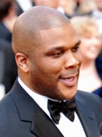 Tyler Perry