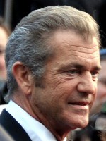 Mel Gibson