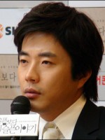 Kwon Sang-woo