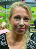 Katarina Ewerlöf
