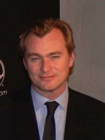 Christopher Nolan