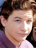 Tye Sheridan