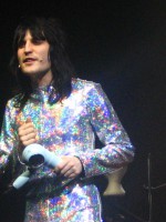 Noel Fielding