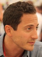 Sasha Roiz