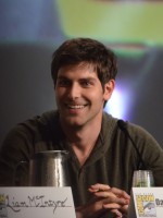 David Giuntoli