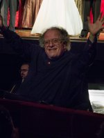 James Levine