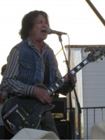 Lee Ving