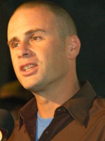 Jamie Walters