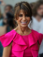 Paula Abdul