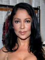 Apollonia Kotero