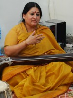 Shubha Mudgal