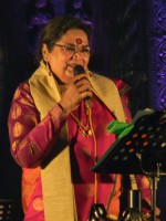 Usha Uthup