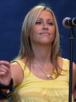 Nicole Appleton