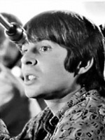 Davy Jones