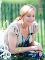 J. K. Rowling