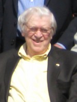 Jimmy Perry