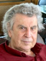 Mikis Theodorakis