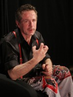 Clive Barker