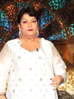 Saroj Khan