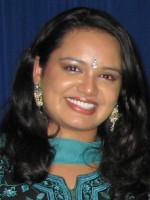 Jyotsna Radhakrishnan