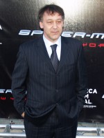 Sam Raimi