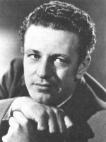 Nicholas Ray