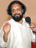 Kaithapram Damodaran Namboothiri