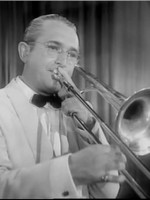 Tommy Dorsey