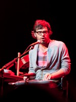 Jemaine Clement