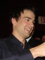 Christopher Gorham