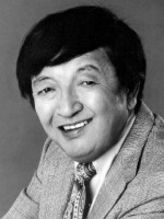 Jack Soo