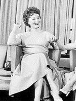 Magda Gabor