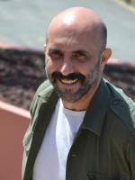 Gaspar Noé