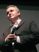 Adam Curtis