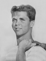 Tony Dow