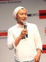 Masaaki Yuasa