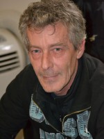 Michele Soavi