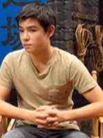 Ryan Potter