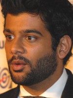 Sunkrish Bala