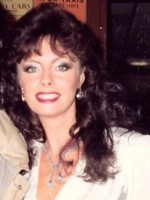 Vicki Michelle MBE