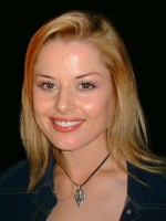 Madeleine West