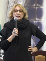 Alla Demidova