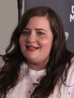 Aidy Bryant