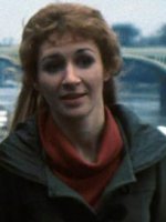 Caroline John