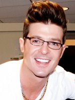 Robin Thicke