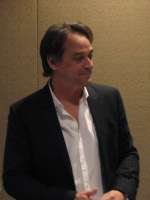 Jon Lindstrom