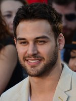 Ryan Guzman