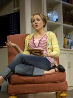 Geneva Carr