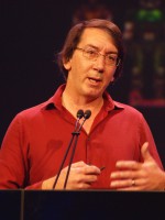 Will Wright